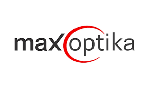 Max Optika logo