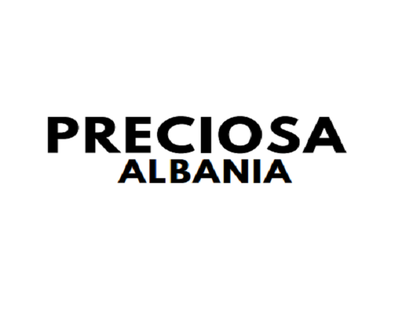 Preciosa logo